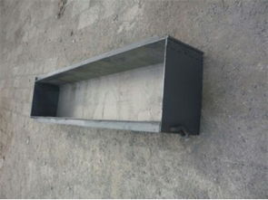 保定鑫鑫建材模盒模具厂 专业路沿石模具供应与价格解析