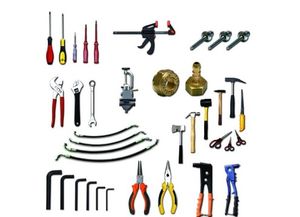 五金交电经营范围是否包含灯具？详解灯具与五金交电的关联