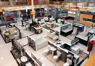 蚌埠建材市场位置与出行指南